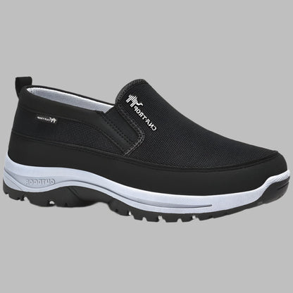Comfortable Grip Outdoor Running Shoes - Olytrend