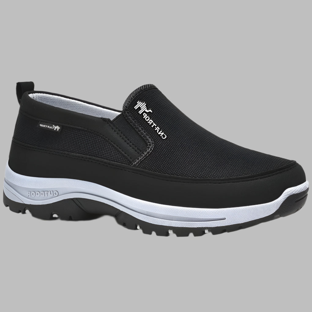 Comfortable Water Resistant Hiking Shoes - Olytrend