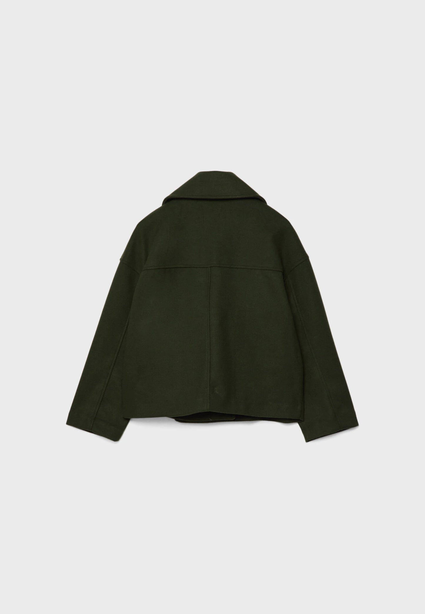 Classic Mini Jacket for Women
