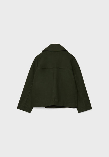 Classic Mini Jacket for Women