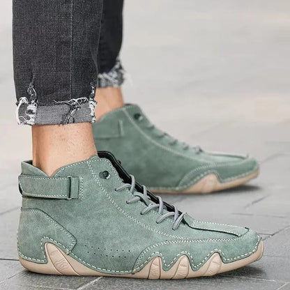 Comfortable Minimalist Running Shoes - Pexav
