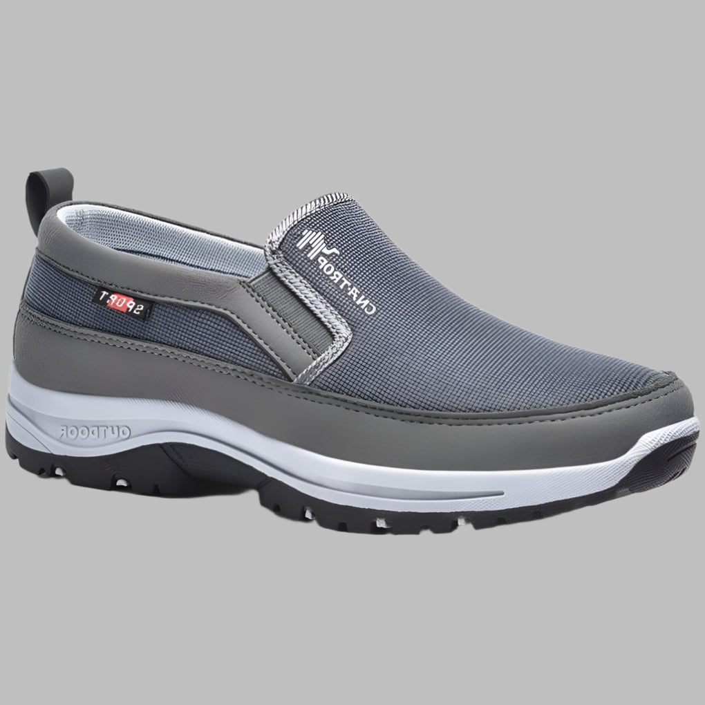 Comfortable Water Resistant Hiking Shoes