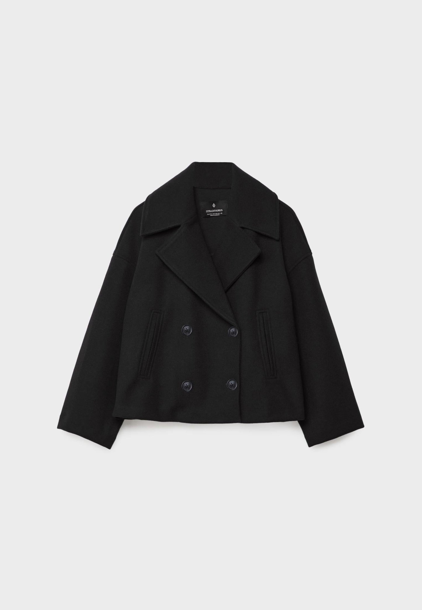 Classic Mini Jacket for Women