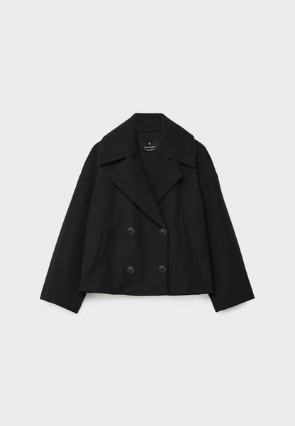 Classic Mini Jacket for Women