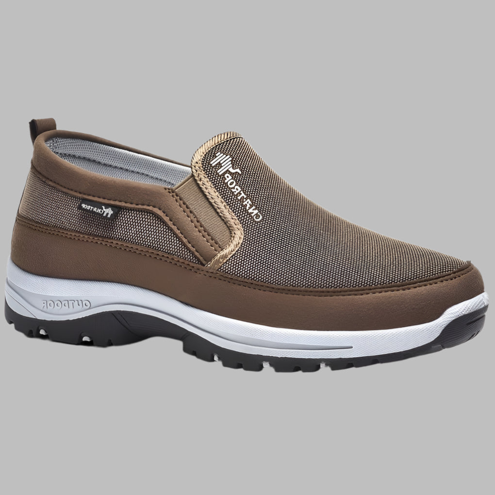Comfortable Grip Outdoor Running Shoes