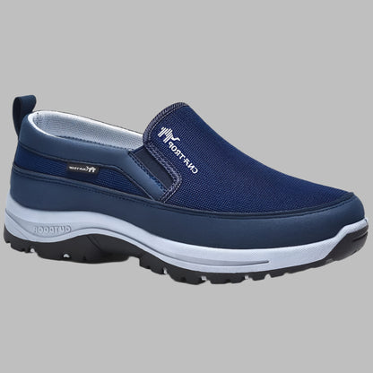 Comfortable Water Resistant Hiking Shoes
