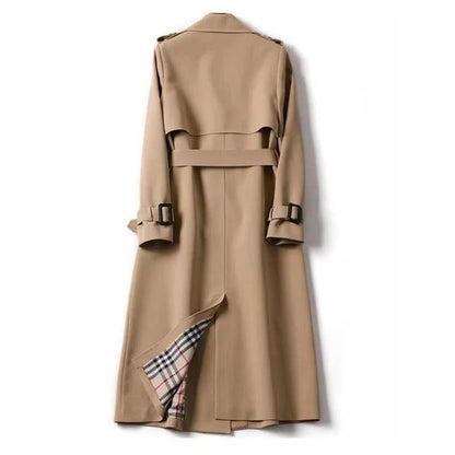 Timeless Water Repellent Coat