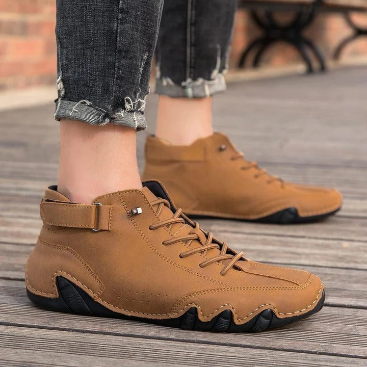 Comfortable Minimalist Running Shoes