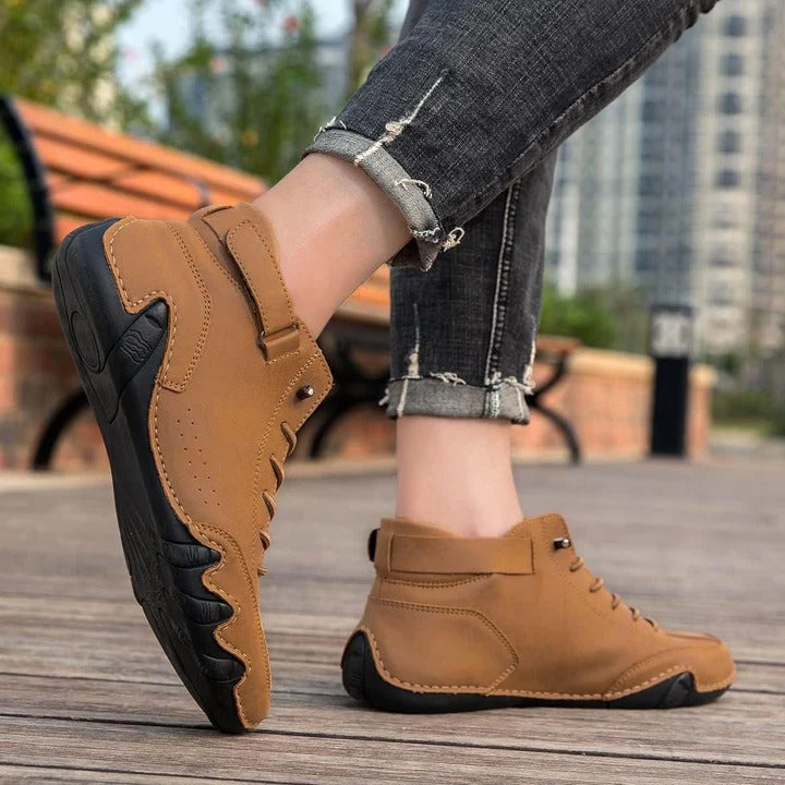 Comfortable Minimalist Running Shoes