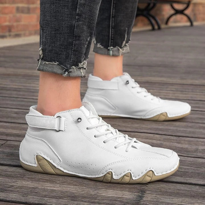 Comfortable Minimalist Running Shoes