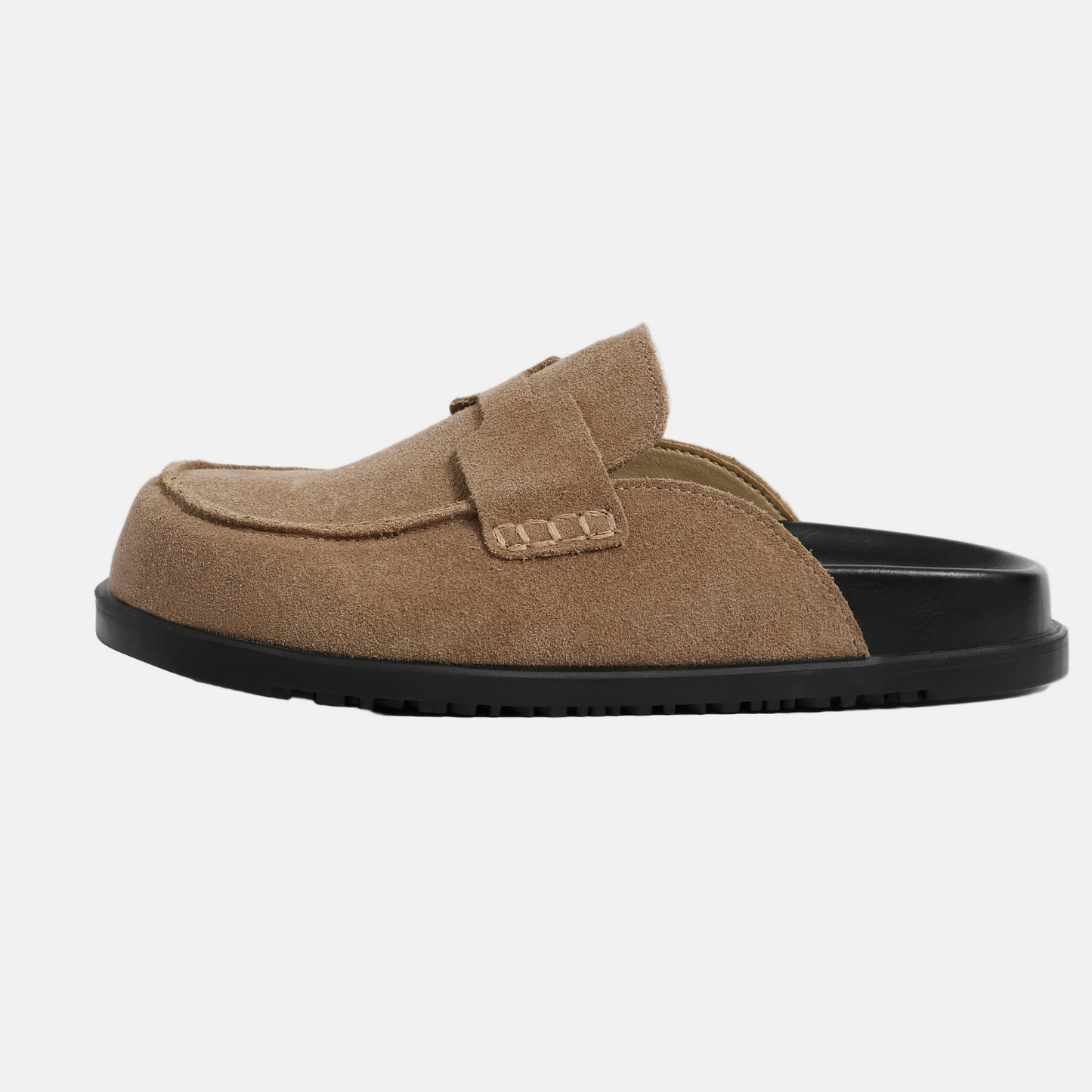 Comfortable Women's Slip On Clog Shoes