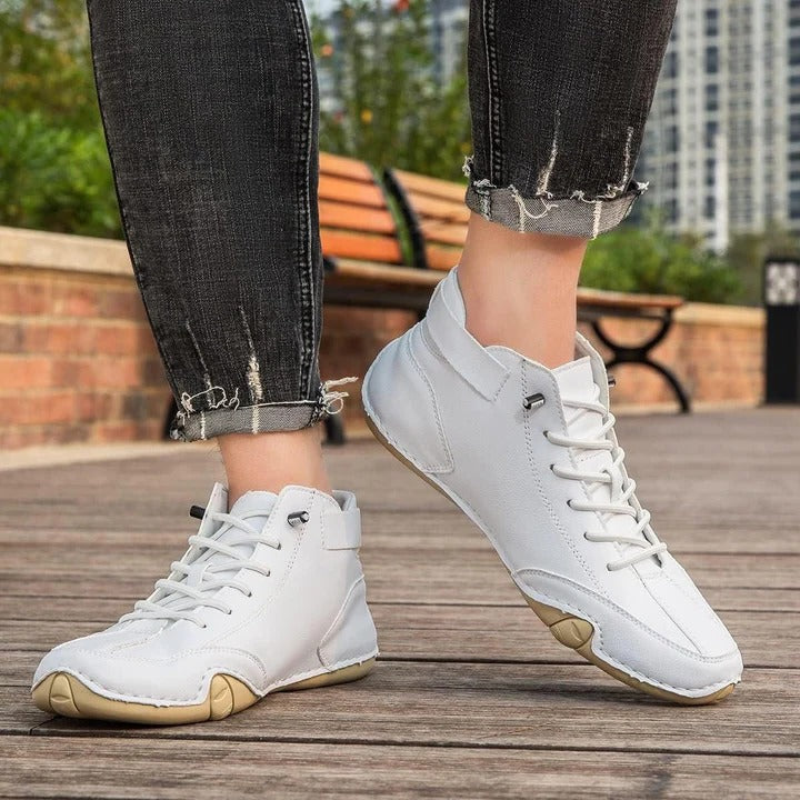 Comfortable Minimalist Running Shoes