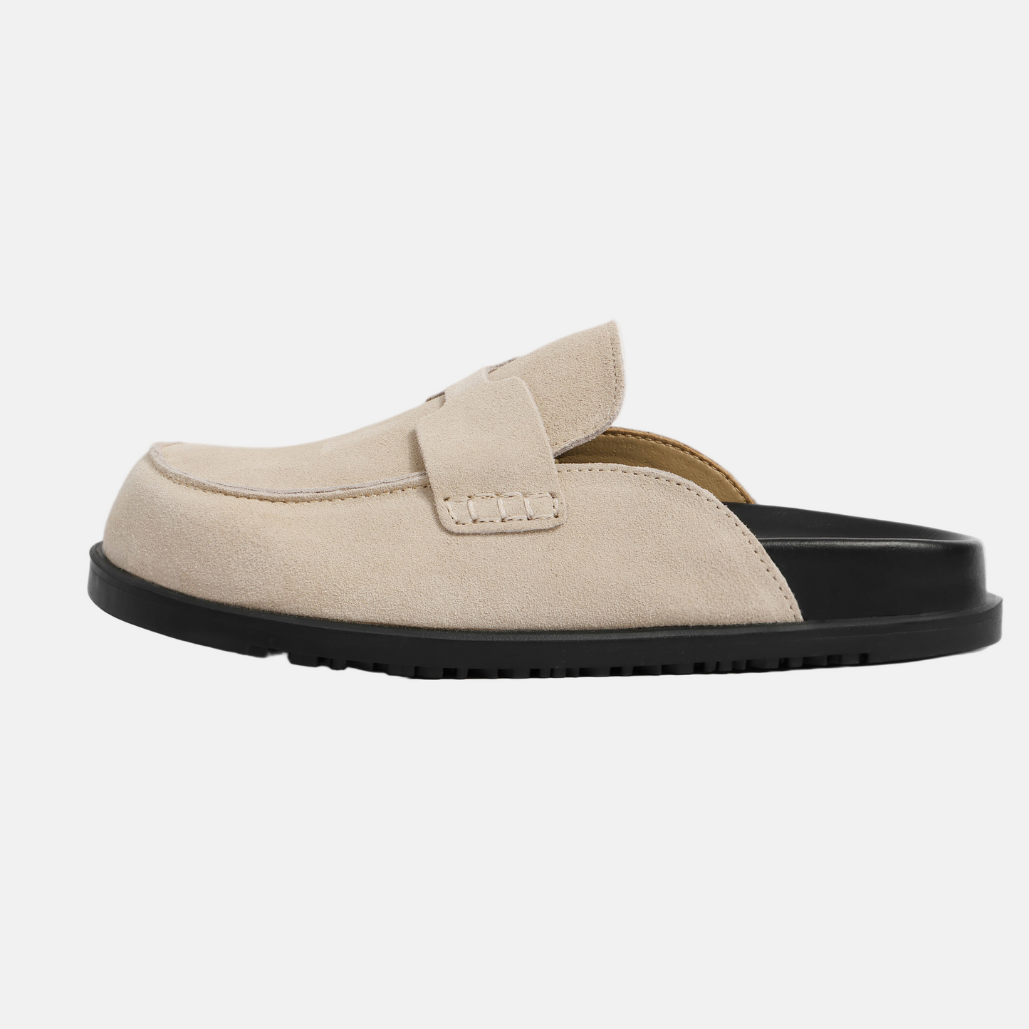Comfortable Women's Slip On Clog Shoes