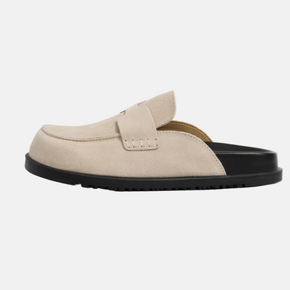 Comfortable Women's Slip On Clog Shoes