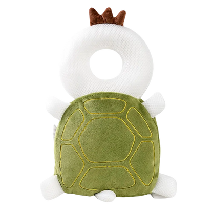 Soft Baby Head Support Pillow