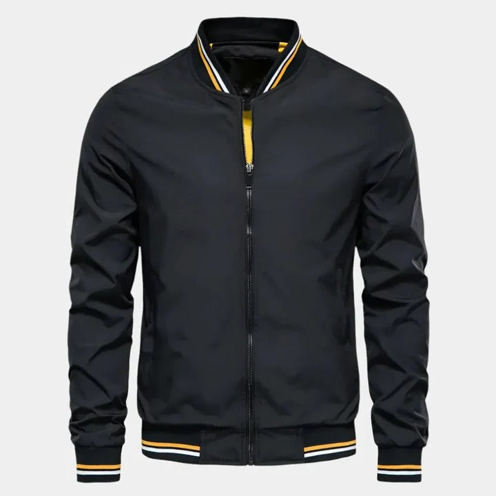 Casual Daily Bomber Jacket