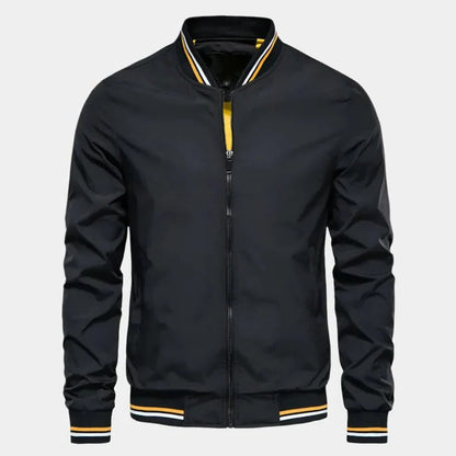 Casual Daily Bomber Jacket