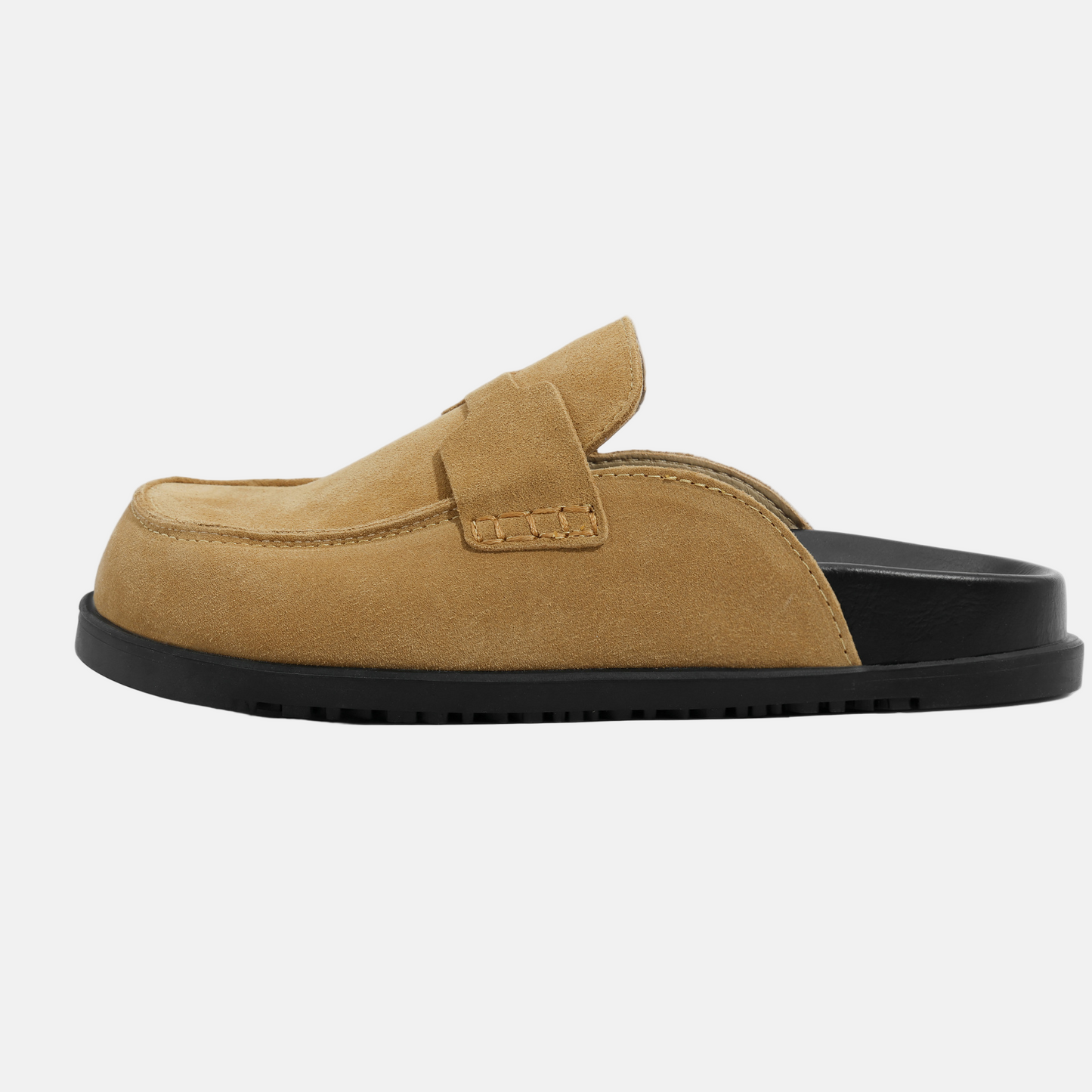 Comfortable Women's Slip On Clog Shoes