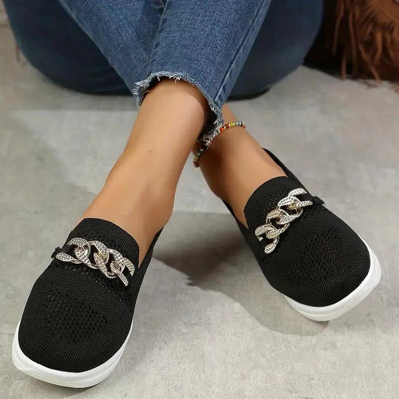Comfortable Slip On Shoes for Women