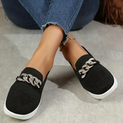 Comfortable Slip On Shoes for Women
