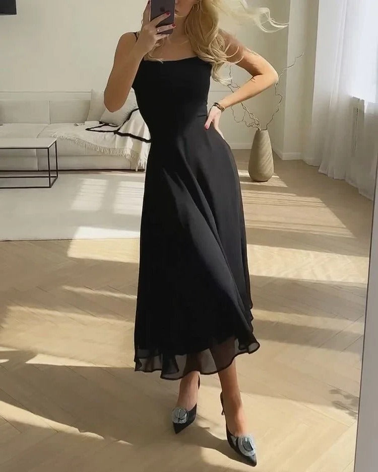 Chic Party Dress for Women