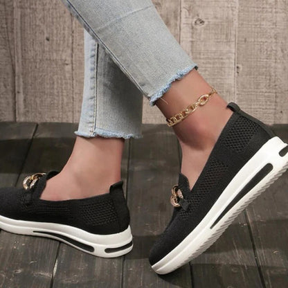 Comfortable Slip On Shoes for Women