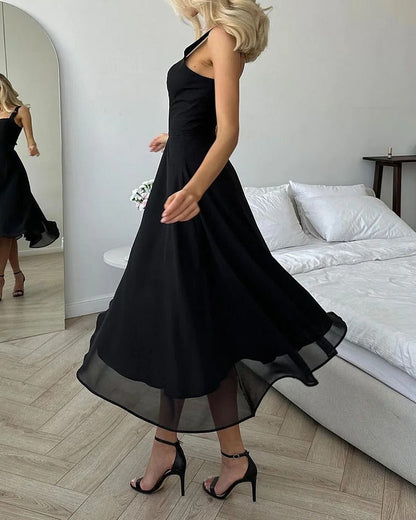 Chic Party Dress for Women