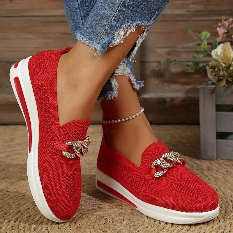 Comfortable Slip On Shoes for Women