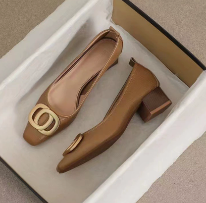 Stylish Women's Heels Shoes - Olytrend