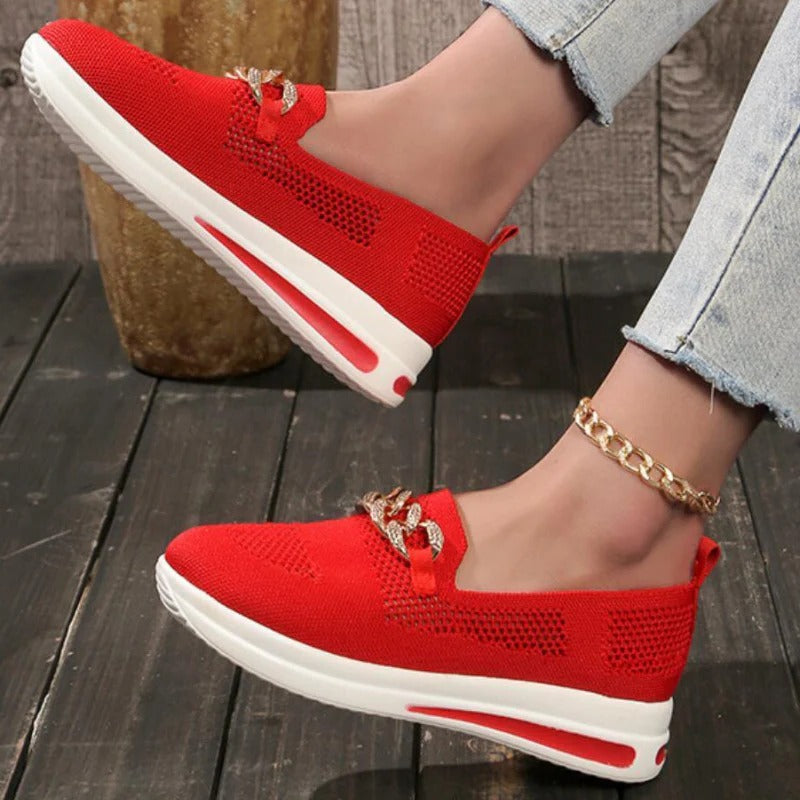Comfortable Slip On Shoes for Women