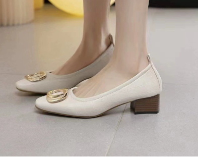 Stylish Women's Heels Shoes