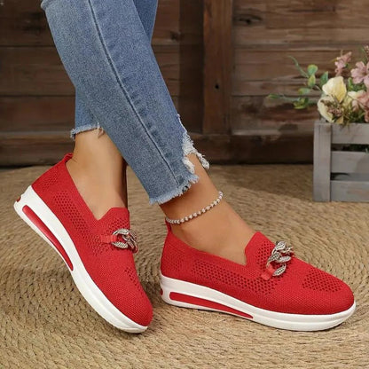 Comfortable Slip On Shoes for Women