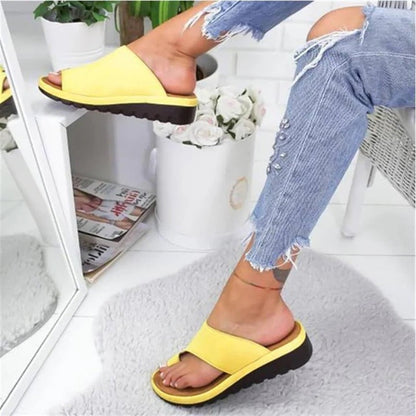 Comfortable Slide Sandals for Daily Wear