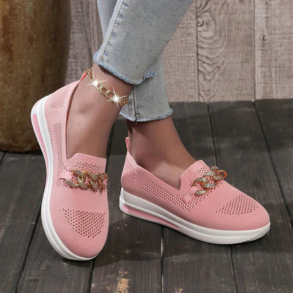 Comfortable Slip On Shoes for Women