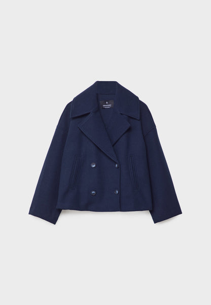 Classic Mini Jacket for Women