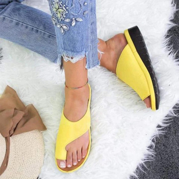 Comfortable Slide Sandals for Daily Wear