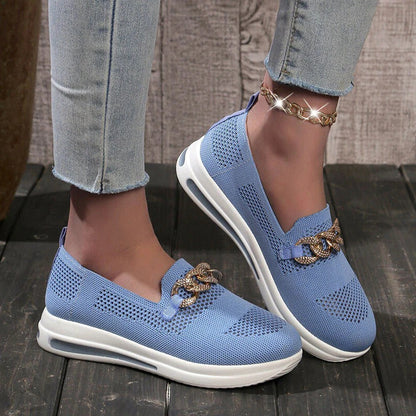 Comfortable Slip On Shoes for Women