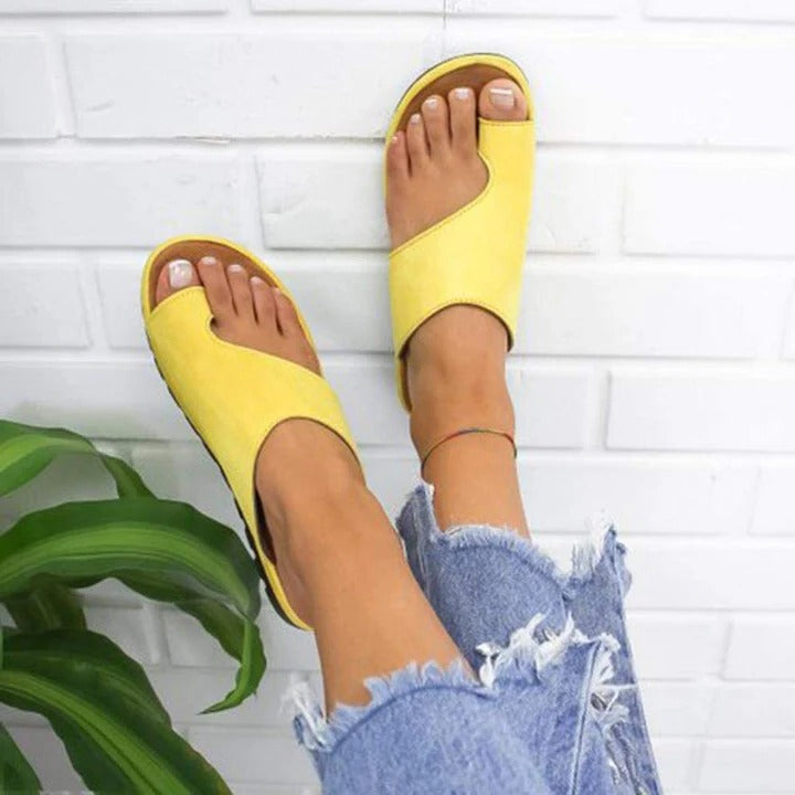 Comfortable Slide Sandals for Daily Wear