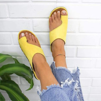 Comfortable Slide Sandals for Daily Wear