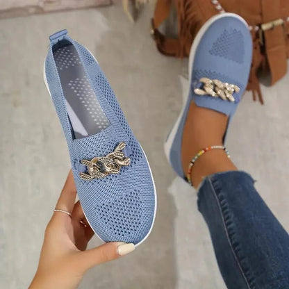 Comfortable Slip On Shoes for Women