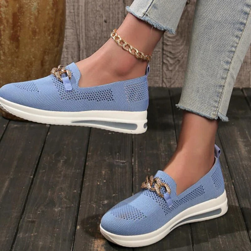 Comfortable Slip On Shoes for Women