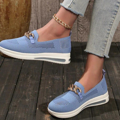 Comfortable Slip On Shoes for Women