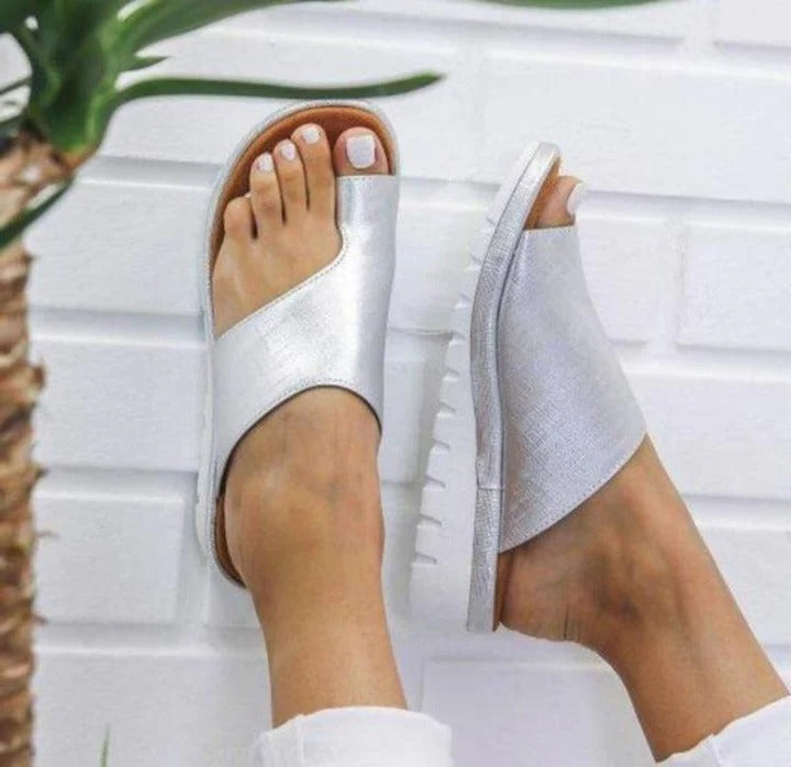 Comfortable Slide Sandals for Daily Wear
