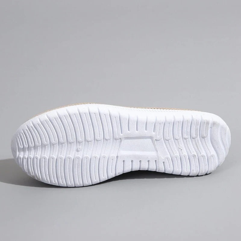 Sleek Low Heel Women's Shoes