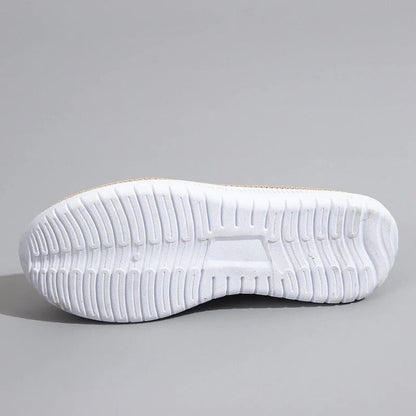 Sleek Low Heel Women's Shoes