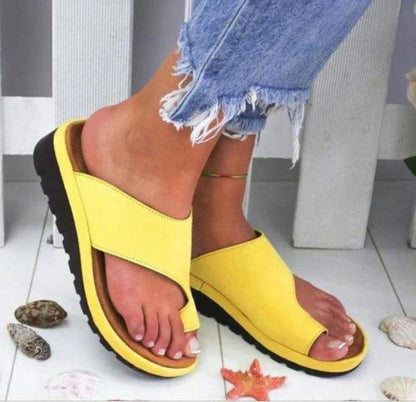Comfortable Slide Sandals for Daily Wear