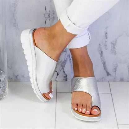 Comfortable Slide Sandals for Daily Wear