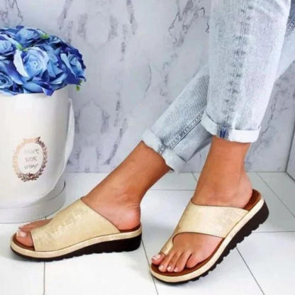 Comfortable Slide Sandals for Daily Wear