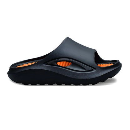 Comfortable Summer Beach Sandals - Pexav