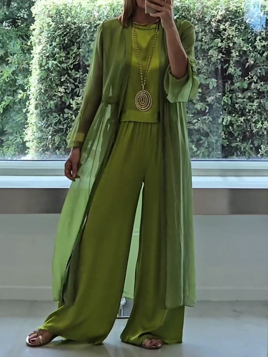 Stylish Comfortable Lounge Wear Set - Nocini